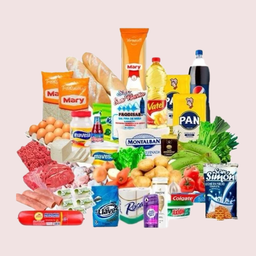 Produits alimentaires 