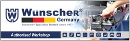 Wunscher Germany