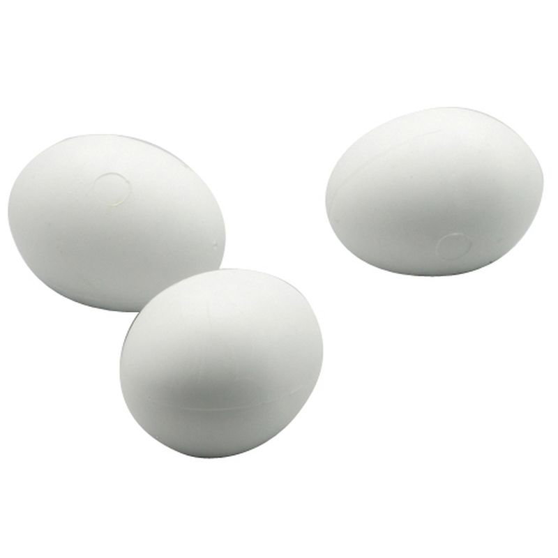  Huevos blancos  _1