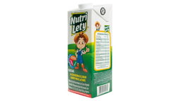 Leche Nutri Lety Lactea 2.2% Grasa - 1000ml