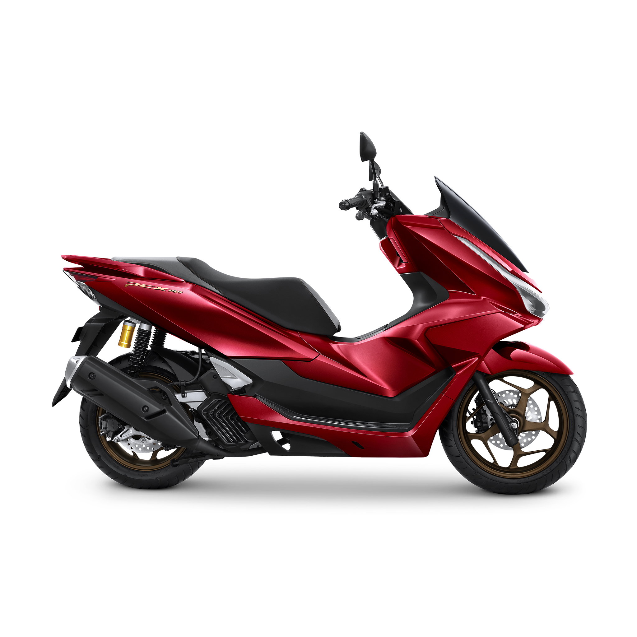 PCX 160_0