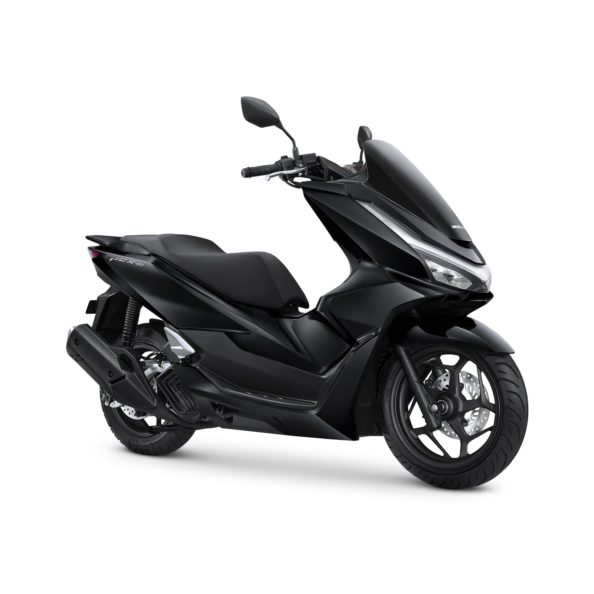 PCX 160_2