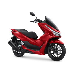PCX 160