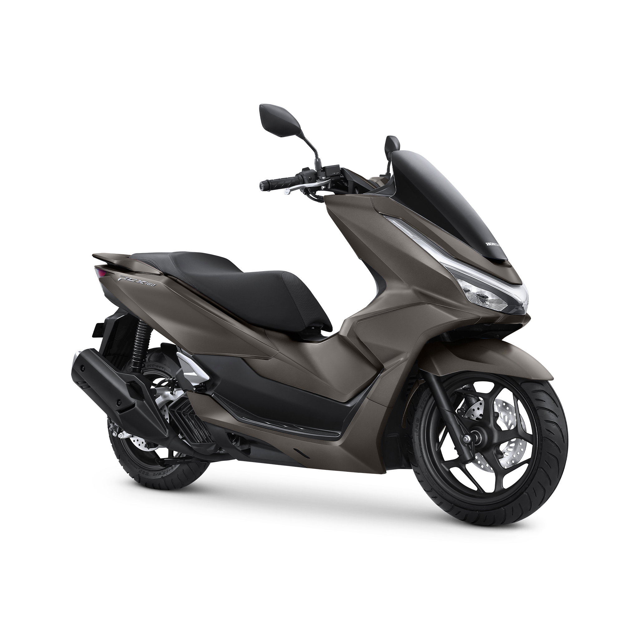 PCX 160_4
