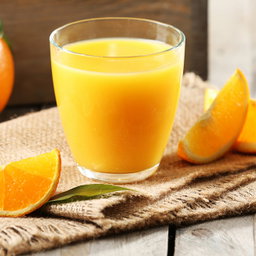 Jus d’Orange