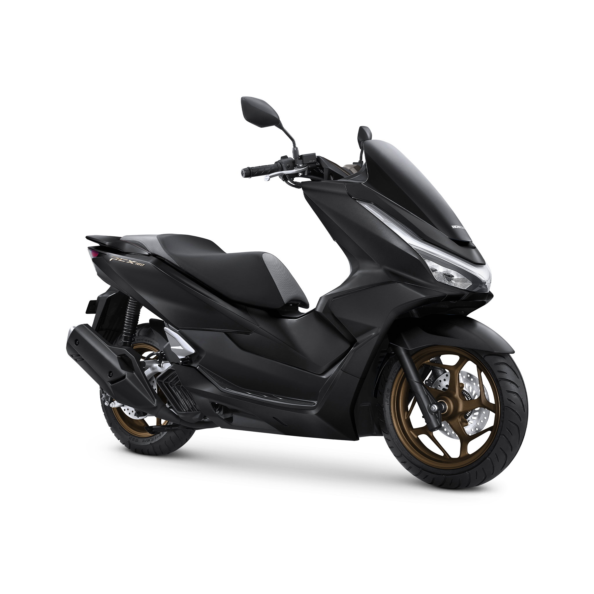 PCX 160_7