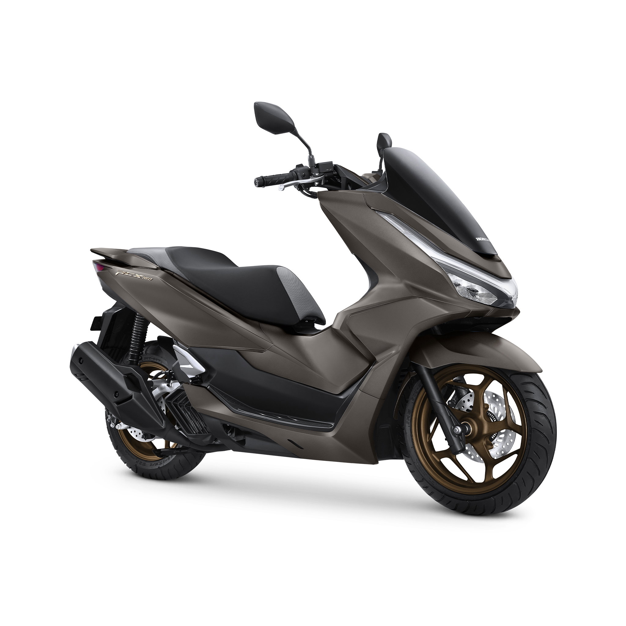 PCX 160_8