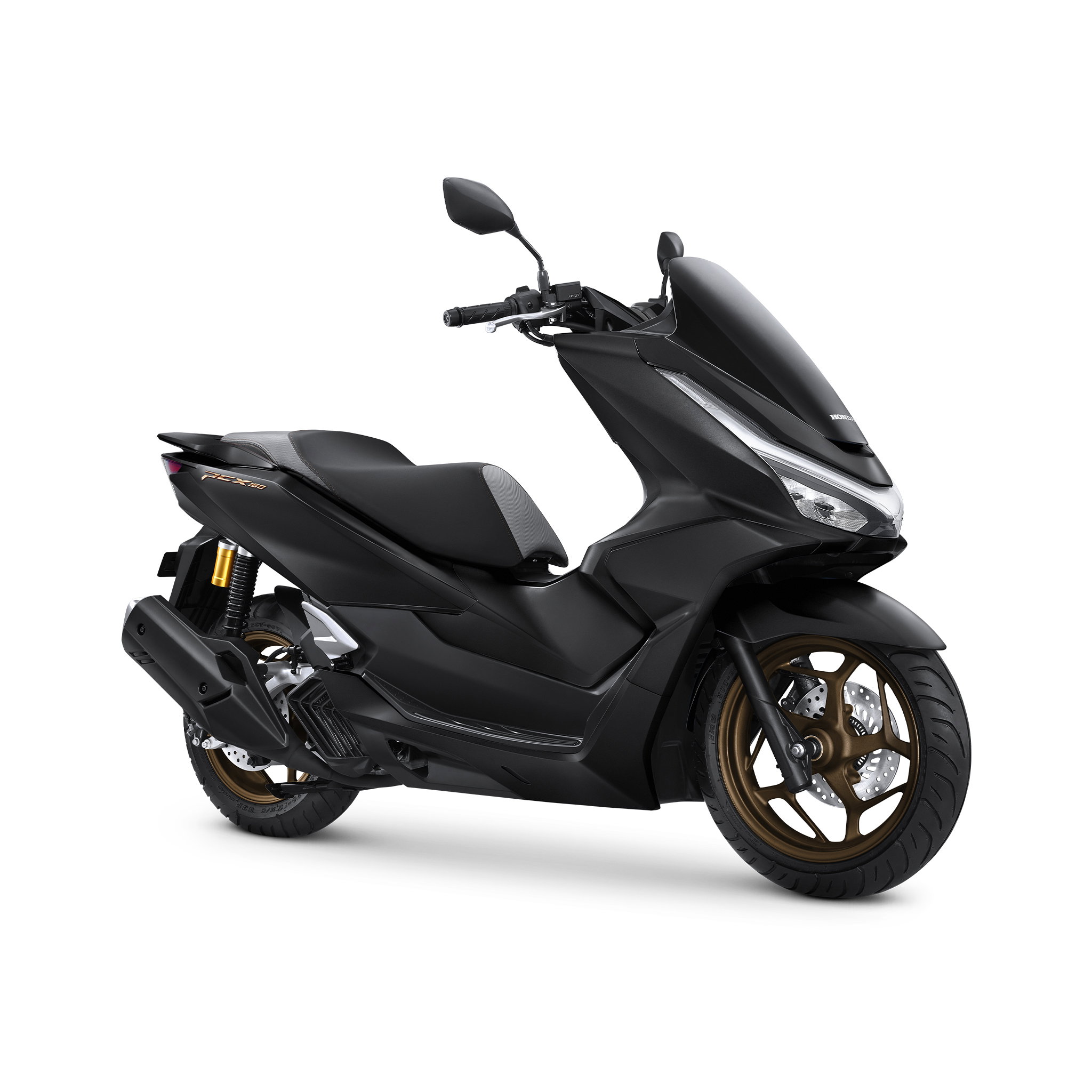 PCX 160_10