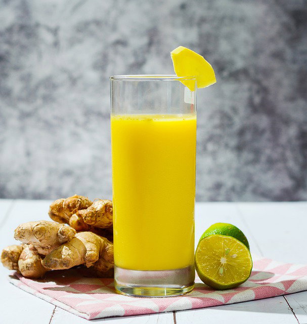 Jus de Gingembre_0