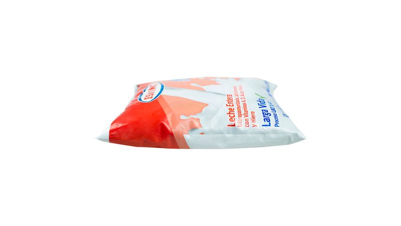 Leche Eskimo Ultrapasteurizada Entera 3% Grasa - 450ml_2