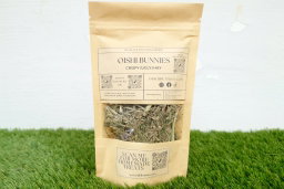 Crispy Hay 