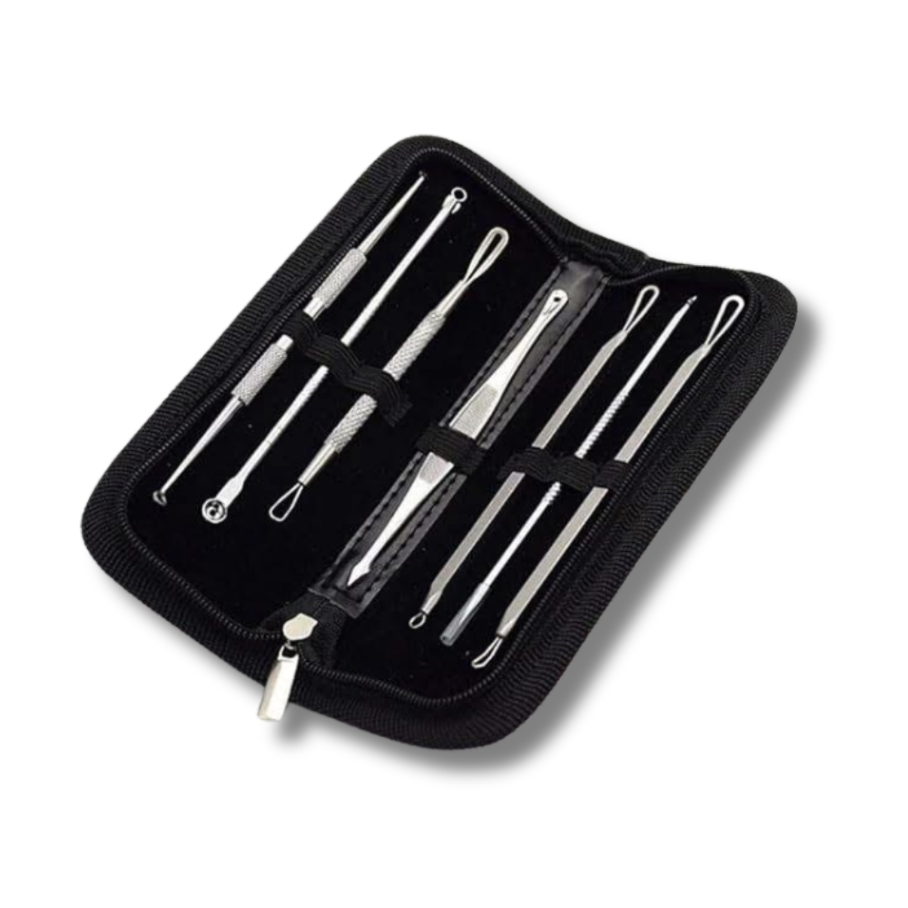 Comedone Extraction Kit_0