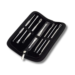 Comedone Extraction Kit