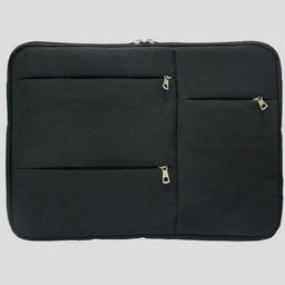 Funda premium negro