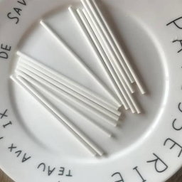 Pack de 15 Moules à toffi
