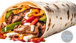 Tortillas y Frijoles 