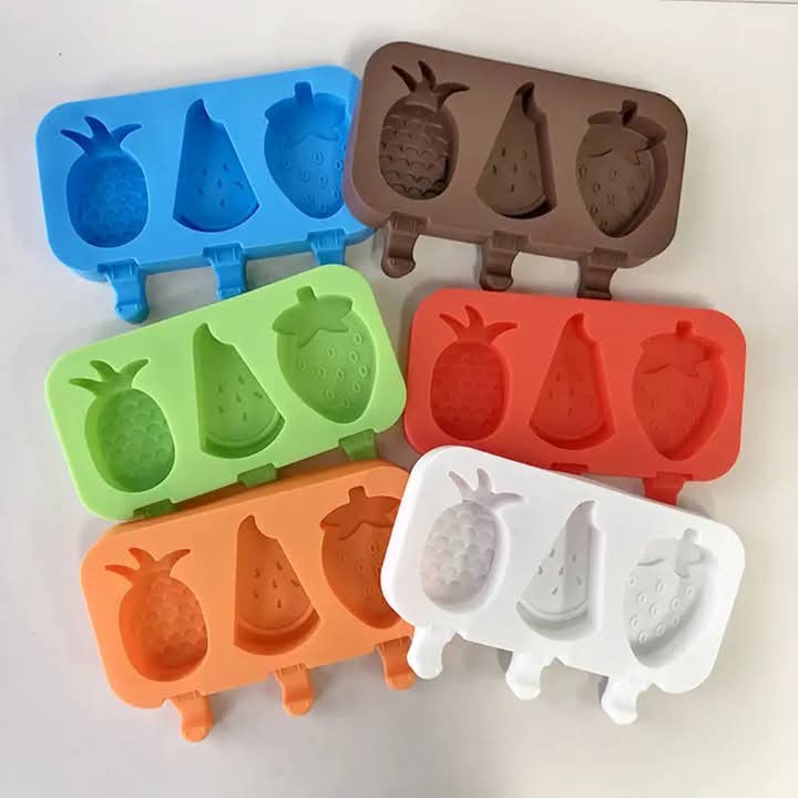Pack de 12 Moules à glace_12
