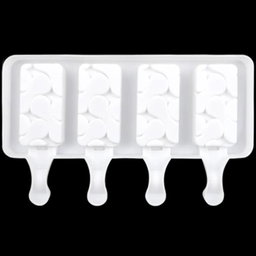 Pack de 25 Moules à glace