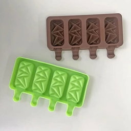 Pack de 25 Moules à glace