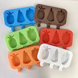 Pack de 25 Moules à glace