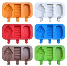 Pack de 25 Moules à glace