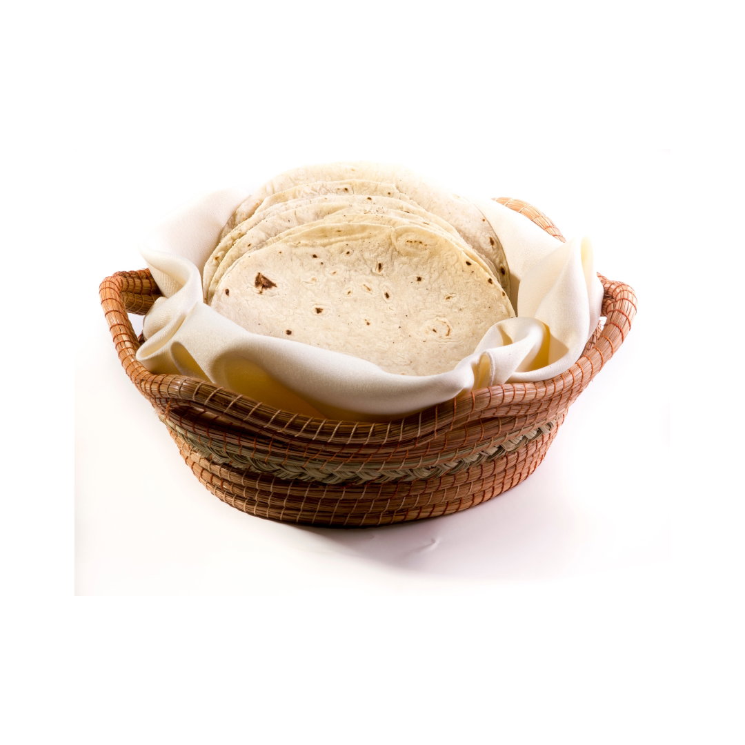Tortillas Caseras _2