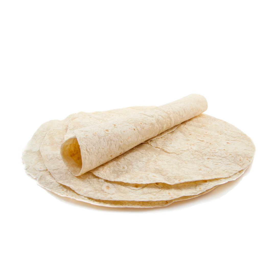 Tortillas Caseras _0