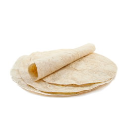 Tortillas Caseras 