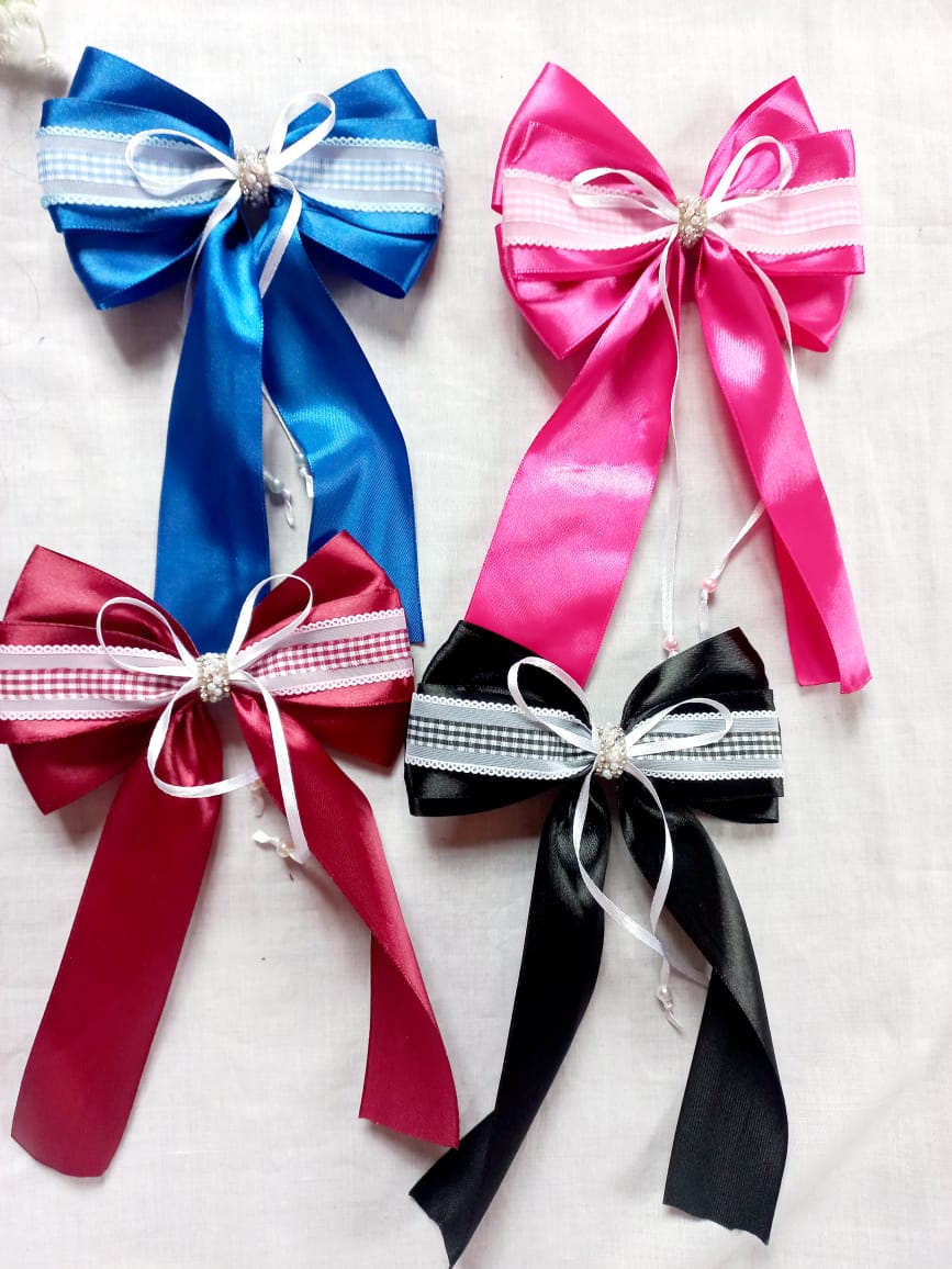 🎀 Classroom Charm Bows_1