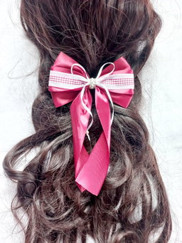 🎀 Classroom Charm Bows