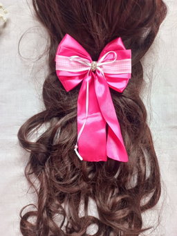 🎀 Classroom Charm Bows
