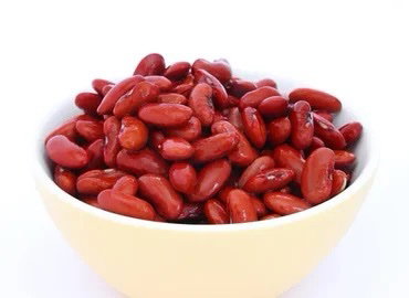 Frijoles Cocidos 