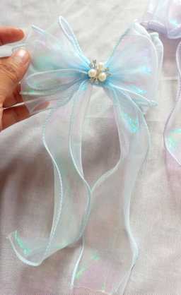 🎀 Opal Dreams