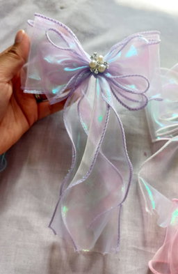 🎀 Opal Dreams