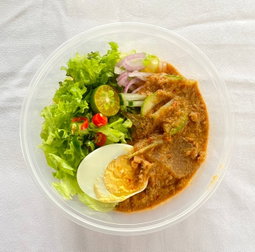 Main Dish