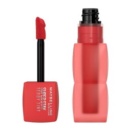 سوبر ستي ميبلين تنت تودي Maybelline Super Stay Teddy Tint, Matte Velvet Lipstick 