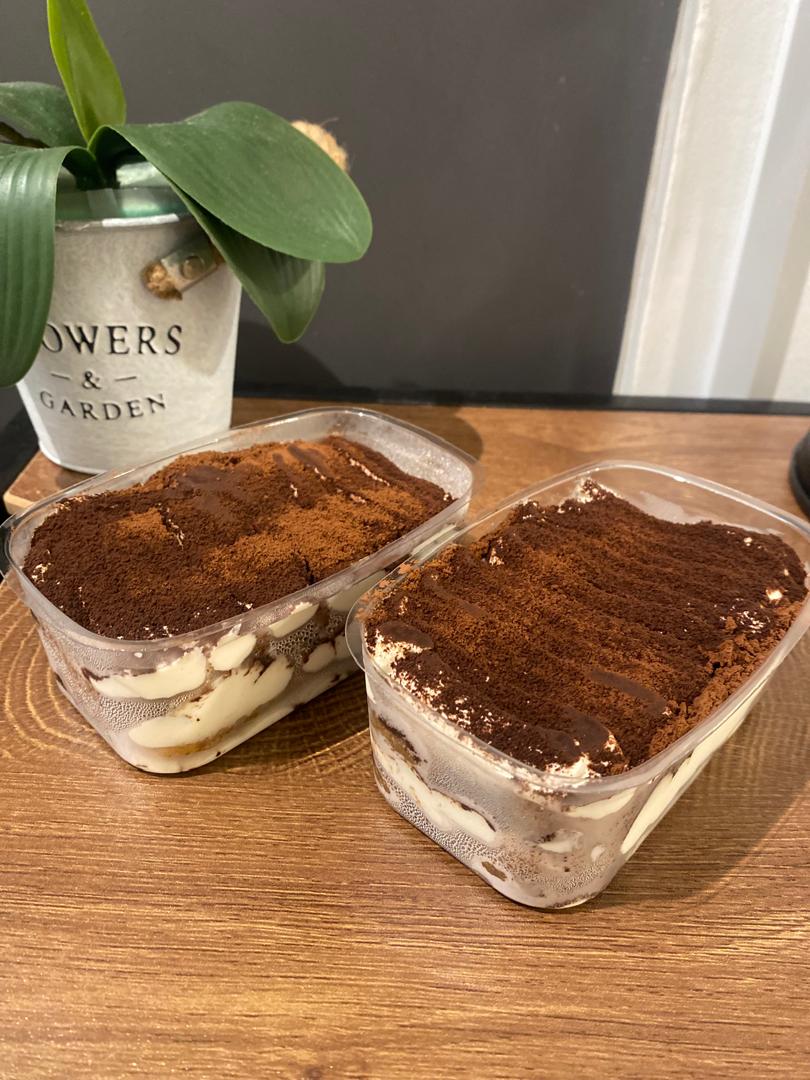 Tiramisu Classic