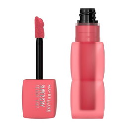 سوبر ستي ميبلين تنت تودي Maybelline Super Stay Teddy Tint, Matte Velvet Lipstick 