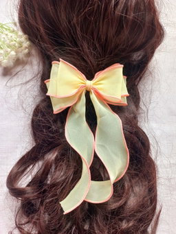 🎀 Macaron Bows