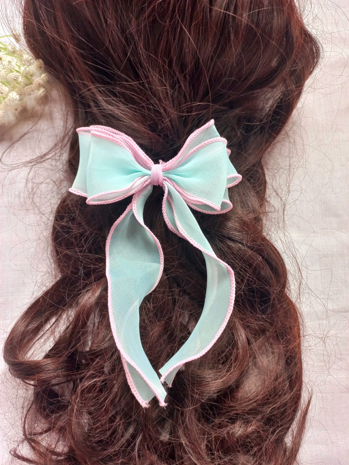 🎀 Macaron Bows_2