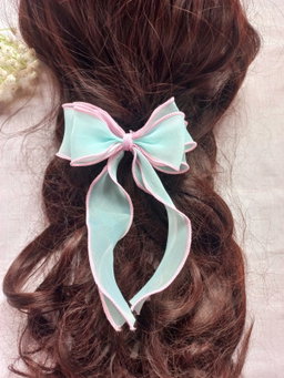 🎀 Macaron Bows