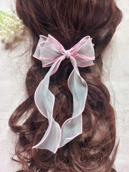🎀 Macaron Bows