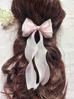 🎀 Macaron Bows