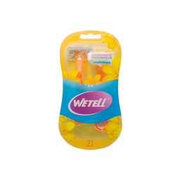 شفرات جسم ويتل WETELL RAZOR