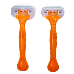 شفرات جسم ويتل WETELL RAZOR
