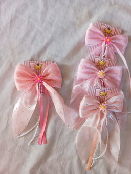 🎀 Daisy Dust