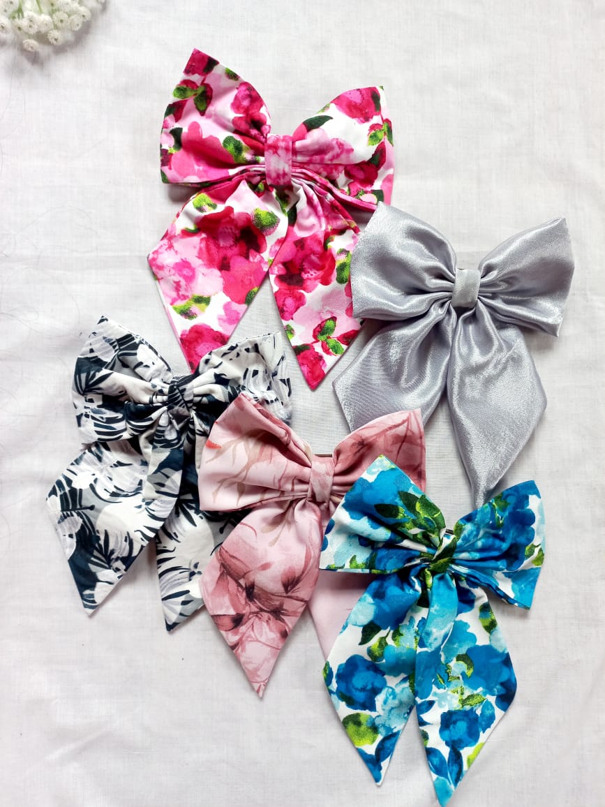 🎀 Twinkle Bow (Floral Edition)_1