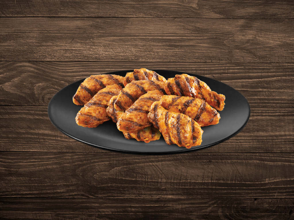 Peri Peri Wings 🍗_0