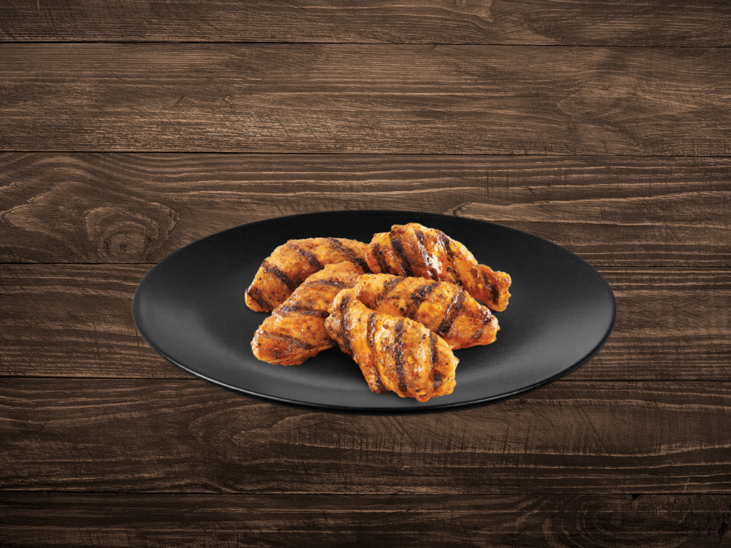 Peri Peri Wings 🍗_1