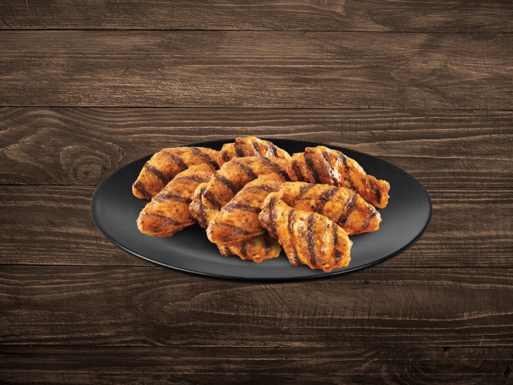 Peri Peri Wings 🍗_2